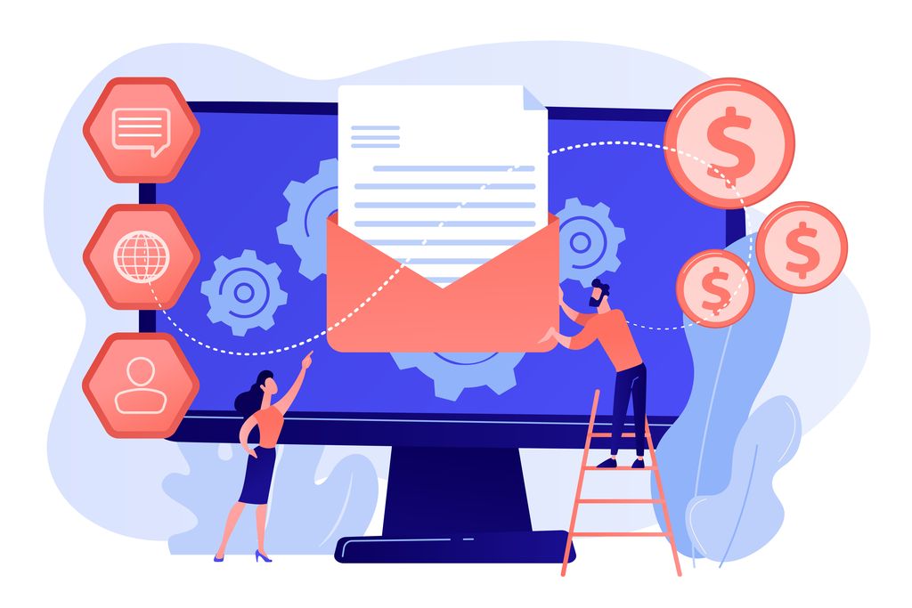5 Email Marketing Tips για επιτυχημένες καμπάνιες