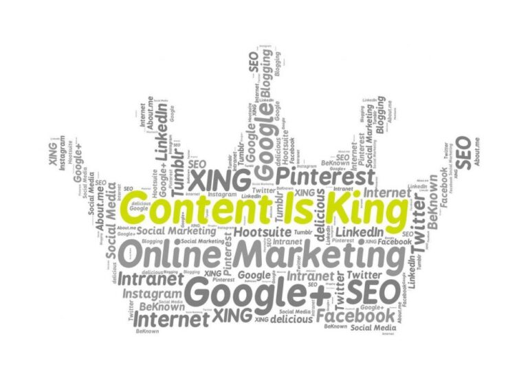 5 Λάθη στο Content Marketing που δεν πρέπει να κάνετε