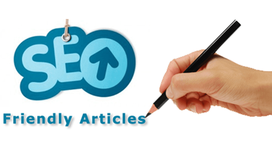 Τα SEO Friendly άρθρα και ο τρόπος συγγραφής τους