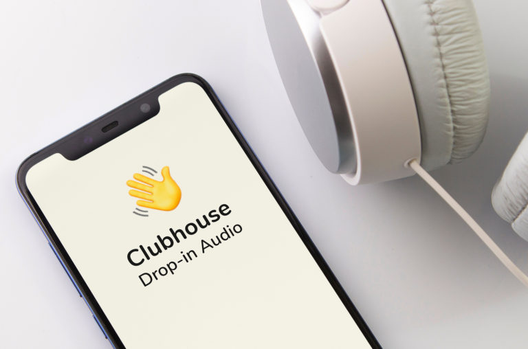 Γιατί το Clubhouse είναι το next big thing στα Μέσα Κοινωνικής Δικτύωσης