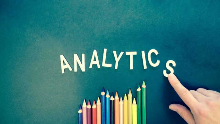 Τα Google Analytics απαντούν στις ερωτήσεις σας. Δοκιμάστε το σήμερα