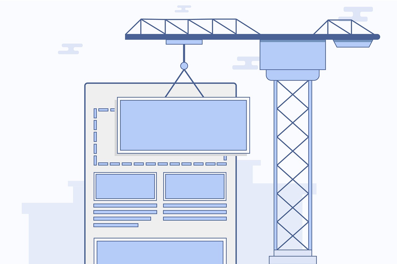 Ώρα να κάνεις Redesign στην ιστοσελίδα σου. Μάθε γιατί!