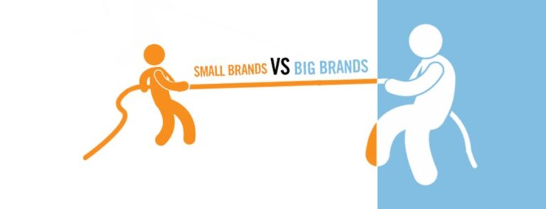 Καμπάνιες SEO από τη Little Giant