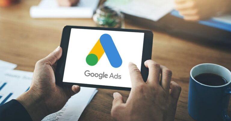 Καμπάνιες Google Ads για αύξηση πωλήσεων από τη Little Giant |