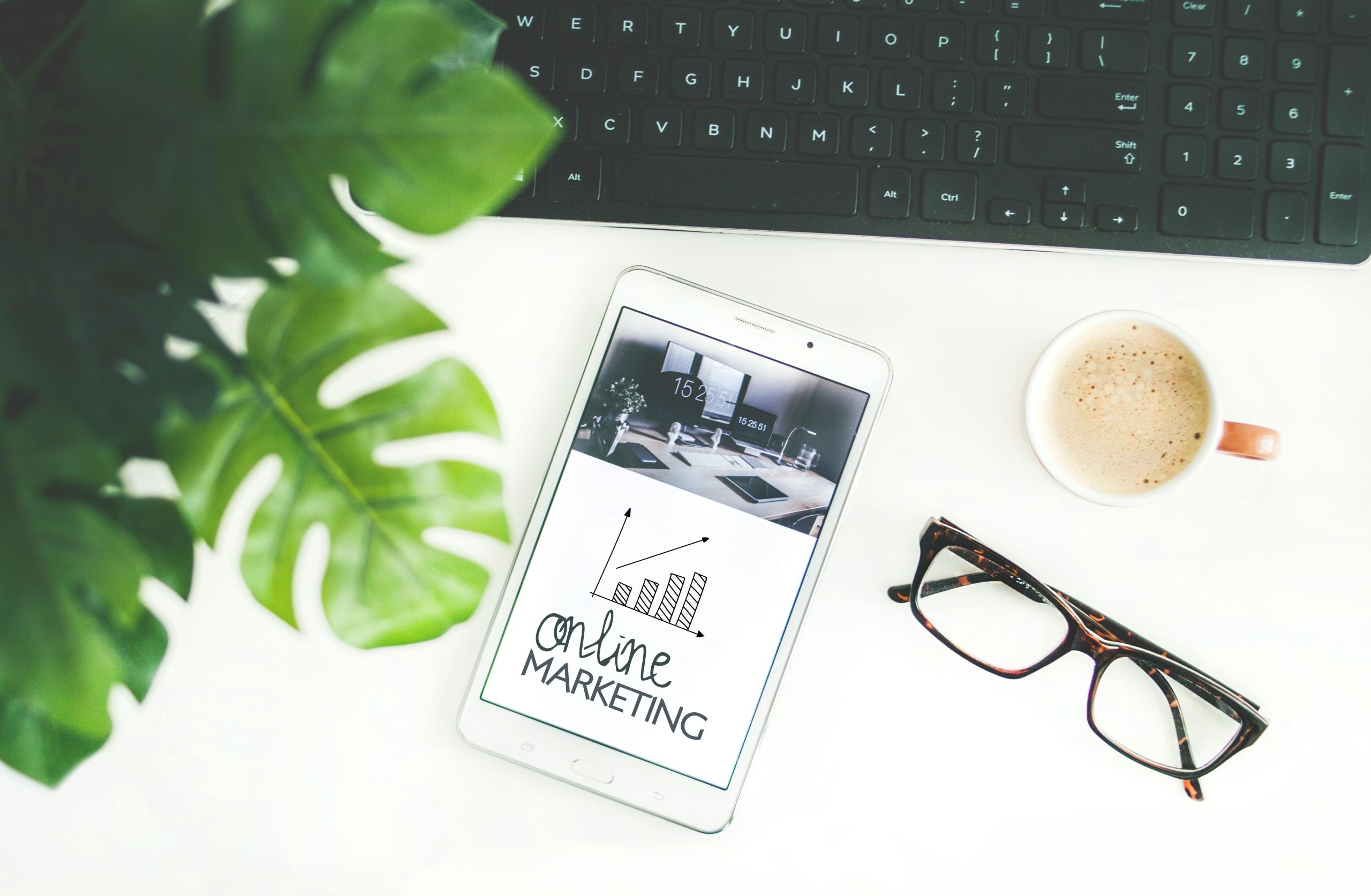 Digital Marketing: Η Κινητήρια Δύναμη πίσω από την Επιτυχία των Επιχειρήσεων