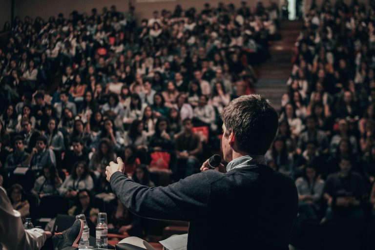 Τα οφέλη του digital marketing για τους πολιτικούς