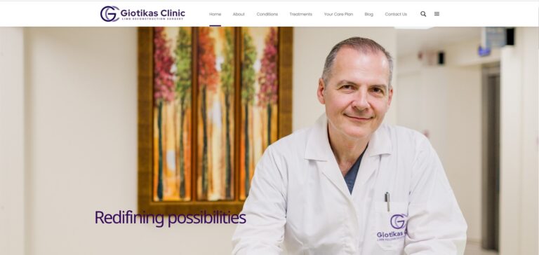 Giotikas Clinic