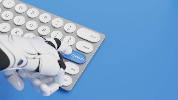 AI & SEO: Η Επανάσταση του Αλγορίθμου – Το Μέλλον της Αναζήτησης