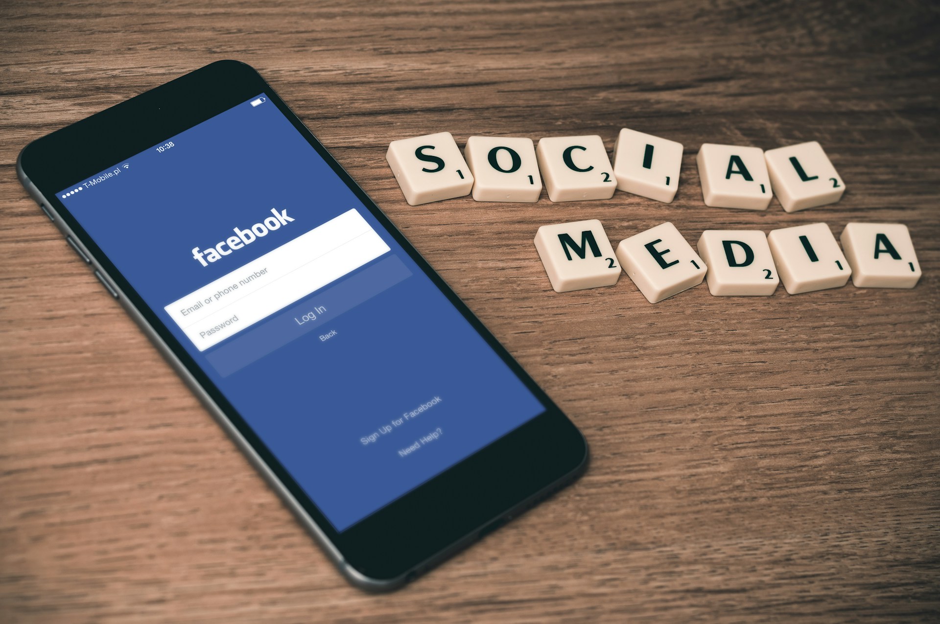 Ο ψηφιακός χάρτης των social media για το 2025