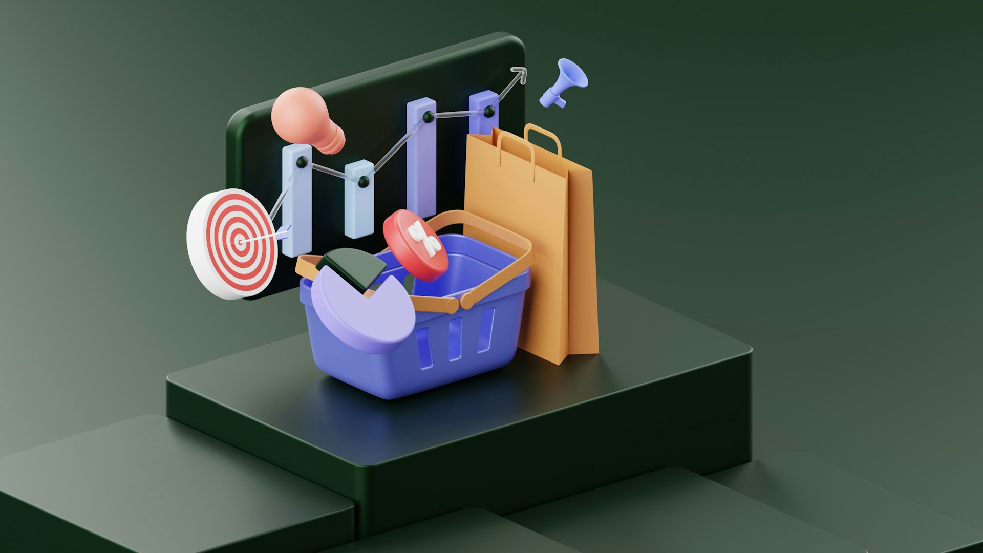 SEO για E-shop: Η Ψηφιακή Βιτρίνα που Φέρνει Πωλήσεις